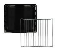 baking tray oven rack for Electrolux EKG60011 EKE6005 EKG511111 EKG600102