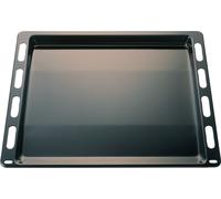 Baking tray self-cleaning Enamelled oven baking tray 00437796
