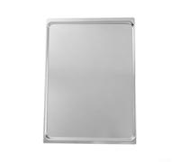 Baking Trays For Oven,43.5x31.5cm Aluminum Non-stick Non-deformation Rectangular Roasting Tin For Baking Food