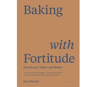 Baking with Fortitude: Winner of the André Simon Food Award 2021