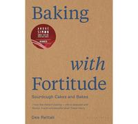 Baking with Fortitude: Winner of the Andre Simon Food Award 2021