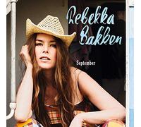 Bakken, Rebekka - September