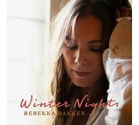 Bakken, Rebekka - Winter Nights