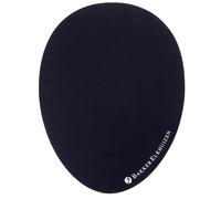 BakkerElkhuizen Ergo Mouse Pad Black