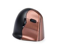 BakkerElkhuizen Evoluent4 Wireless Right Handed Vertical Mouse Small BNEEVR4SW