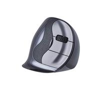 Bakker Elkhuizen BNEEVRDSW Vertical mouse small 5 keys/scroll wheel/wireless Evoluent D