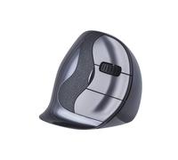 Bakker Elkhuizen BNEEVRDW Vertical mouse Evoluent D 5 keys/scroll wheel/wireless