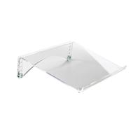 Bakker Elkhuizen BNEFDCC Document Holder FlexDoc 5 Levels Adjustable Cristal Cle