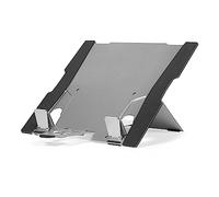 Bakker Elkhuizen BNEFT270 Notebook stand FlexTop 270 7 stages light grey