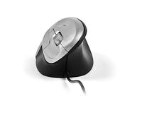 Bakker Elkhuizen BNEGM GRIP Vertical mouse GripMouse 3 keys/scroll wheel/cable