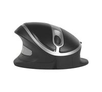 Bakker Elkhuizen BNEOYMW OYSTER Mouse left/right handed 5 keys/scroll wheel/wireless/vertical