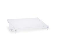 Bakker Elkhuizen BNEQDOC515 Document holder Q-doc 515 7 stages transparent