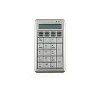 Bakker Elkhuizen BNES840DNUM Number pad S-board 840 Design USB
