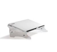 Bakker Elkhuizen Document Holder for FlexDesk 630 (BNEFDESK630)