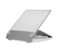 Bakker Elkhuizen Ergo-Q 260 Laptop Stand Portable 15.6" Aluminium Ref BNEQ260