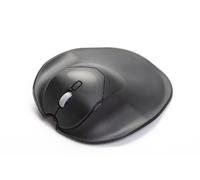 Bakker & Elkhuizen HandShoeMouse Shift - Bluetooth 5.0 Rechargeable Ambidextrous