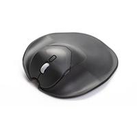 Bakker & Elkhuizen HandShoeMouse Shift - Bluetooth 5.0 Rechargeable Ambidextrous Ergonomic Mouse - Large