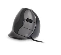 BakkerElkhuizen BNEEVRD Vertical mouse Evoluent D 5 buttons/scroll wheel/cable