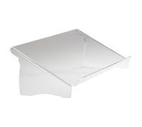 BakkerElkhuizen Document Holder Q-Doc 500 Clear