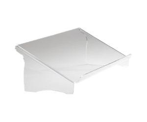 BakkerElkhuizen Document Holder Q-Doc 500 Clear