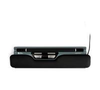 BakkerElkhuizen ErgoSlider Plus, Central Computer Mouse, Ergonomic Mouse