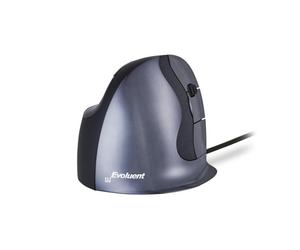 BakkerElkhuizen Evoluent D mouse Right-hand USB Type-A 3200 DPI