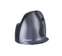 Bakker Elkhuizen BNEEVRDSW Vertical mouse small 5 keys/scroll wheel/wireless Evoluent D