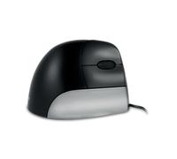 Bakker Elkhuizen BNEEVSR Vertical mouse right handed Evoluent 3 keys/scroll wheel/cable