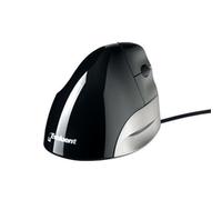 Belkin Bakker Elkhuizen Bneevsr Vertical Mouse Right Handed Evoluent 3 Keys/scroll Wheel/cable