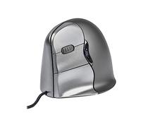 BakkerElkhuizen Evoluent4 Wired Left Handed Vertical Mouse Medium