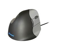 Bakker Elkhuizen BNEEVR4 Vertical mouse right handed Evoluent4 6 keys/scroll wheel/cable