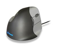 BakkerElkhuizen Evoluent4 Right-Handed Wired Vertical Mouse - Regular