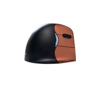 Belkin Bakker Elkhuizen Bneevr4Sw Mouse Small Right Handed Evoluent4 6 Keys/scroll Wheel/wireless