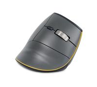BakkerElkhuizen FastForward mouse Office Right-hand RF Wireless + Bluetooth + US