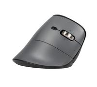 BakkerElkhuizen FastForward Pro 3-Mode Vertical Ergonomic Mouse with Hyperscroll