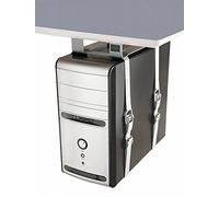 BakkerElkhuizen Fix Desk-mounted CPU holder 350mm 152mm 87mm 1.6kg