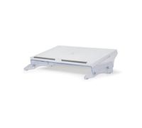 Bakkerelkhuizen Flexdesk 630 Laptop And Monitor Stand