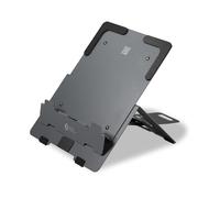 BakkerElkhuizen Flextop 170 Laptop Stand made from Lightweight Aluminium Featuri