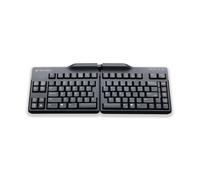 Bakkerelkhuizen Goldtouch Elite Ergonomic Split Keyboard Black