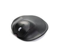 BakkerElkhuizen HandshoeMouse Ambidextrous Mouse Bluetooth M Black