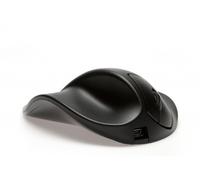 BakkerElkhuizen HandShoeMouse Lefthanded Medium USB