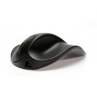 BakkerElkhuizen HandShoeMouse Wireless mouse Office Right-hand RF Wire