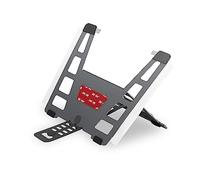 BakkerElkhuizen UltraStand Universal Notebook Stand Dark Grey BNEUSUDG