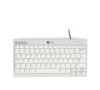 BakkerElkhuizen Keyboard Ultraboard 950 V2 Compact (US)