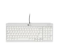 BakkerElkhuizen Keyboard Ultraboard 960 V2 Compact US