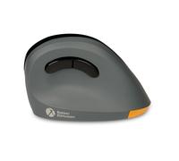 BakkerElkhuizen PRF Wireless mouse Office Right-hand RF Wireless Optical 1600