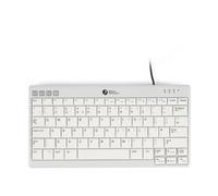 BakkerElkhuizen Tastatur Ultraboard 950 NEW