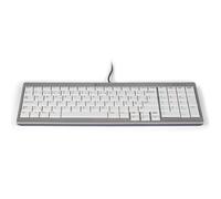 BakkerElkhuizen Tastatur Ultraboard 960 Standard C NEW