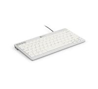 BakkerElkhuizen UltraBoard 950 V2 Compact Keyboard (DE)