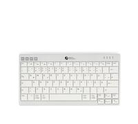 BakkerElkhuizen UltraBoard 950 V2 Wireless Keyboard (DE)